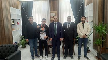 Mehmet Delikanlı'dan Yalova'da Büyük Başarı