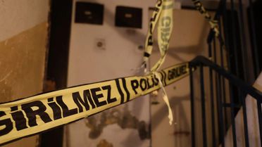 Sivas'ta 8 çocuk annesi kadın evinde ölü bulundu