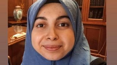 Kozan'da Otomobilin Çarptığı Zehra Hayatını Kaybetti