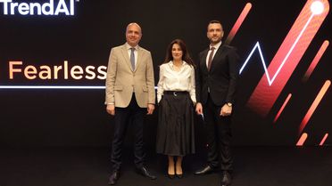 TrendAI™ yapay zeka çağında siber güvenliği yeniden şekillendiriyor