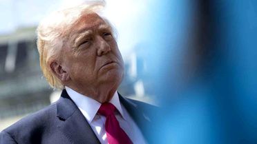 Trump'tan İran'a Ateşkes Uzatması