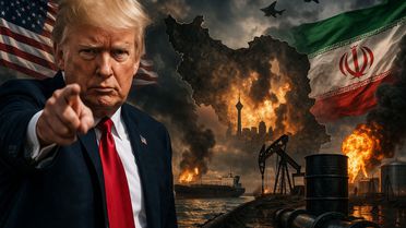 'Trump, İran ile ateşkesi uzatıyorum' dedi, Tahran'dan 'Tanımıyoruz' yanıtı geldi