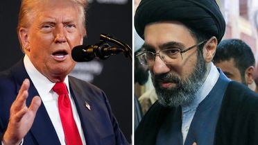 Trump'tan İran'a 'idam beklediği' iddia edilen 8 kadının affedilmesi çağrısı