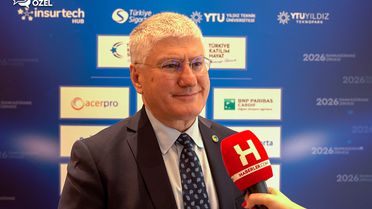 TSB Başkanı Ahmet Yaşar: Toplumun her kesimine ulaşmak için çalışıyoruz