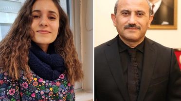 Tuncay Sonel'den 'Gülistan'ın cesedi gizlice gömüldü mü?' sorusuna yanıt
