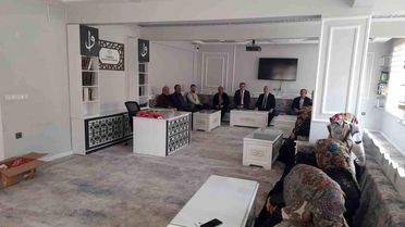 Hac Semineri Sinop'ta Gerçekleşti