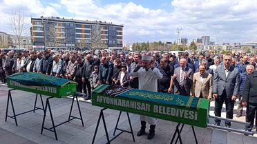 Afyon'da Gürültü Tartışması Cinayete Neden Oldu