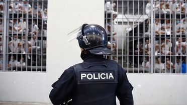 Venezuela'da cezaevinde çıkan isyanda 5 mahkum hayatını kaybetti