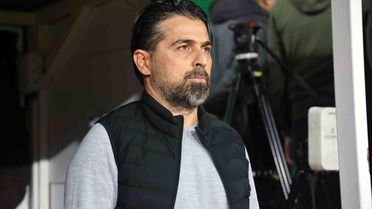 Konyaspor - Fenerbahçe: İlk 15 Dakika Golsüz