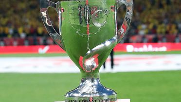 Ziraat Türkiye Kupası'nda çeyrek final heyecanı başlıyor
