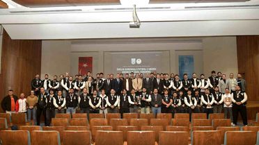 MSK&Uuml; Korumalı Futbol Takımı S&uuml;per Lig'e Y&uuml;kseldi