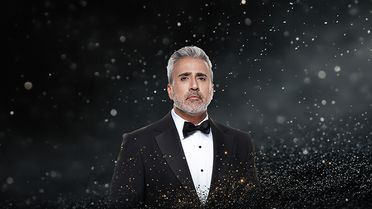 25 Nisan Cumartesi akşamı Emrah, Günay Restaurant İstanbul'da sizlerle buluşuyor!