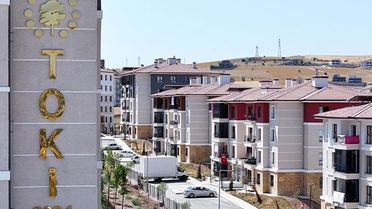 500 bin sosyal konut için İstanbul'da kura heyecanı başlıyor
