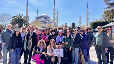 TGA ve THY, Kuzey Amerika Turizm Operatörlerini Ağırladı