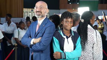 Afrika’nın en büyük bilim festivali Science Fest Africa bilim meraklılarını buluşturdu