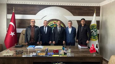Ağrı’da hayvancılığa dev destek: üreticiye finansal kolaylık