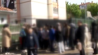 Ankara'da 5. sınıf öğrencisinin okula tabanca getirdiği iddiası