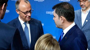 Kurum: İklim Mücadelesinde Daha Kararlı Olmalıyız