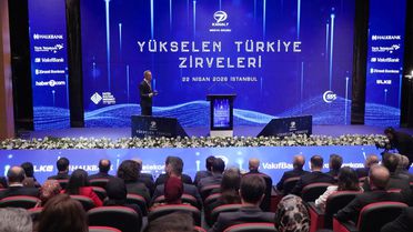 Şimşek'ten Küresel Ekonomi Analizi