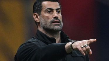 ''Biliyorduk'' diyen Volkan Demirel, Galatasaray'ın zayıf karnını açıkladı