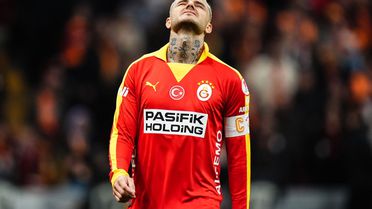 Bir sürpriz daha! Fenerbahçe'den sonra Galatasaray da kupaya veda etti