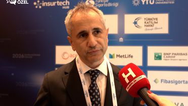 Birol Güleç: Bankasürans Zirvesi sektöre somut katkı sağlıyor