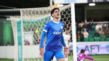 Bodrum FK'nın Genç Yıldızı: Ali Habeşoğlu