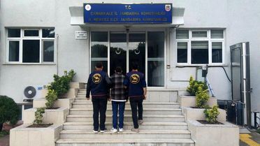 Çanakkale'de 15 Şüpheli Tutuklandı