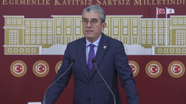 CHP'li Günaydın: Ruhsatsız silahlar okullarda tehlike yaratıyor