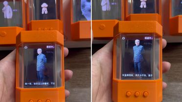 Korkutan icat! Hayatını kaybedenleri yapay zeka ile geri getirdiler