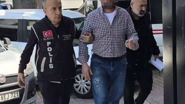 Cumhurbaşkanına Hakaretten Tutuklama