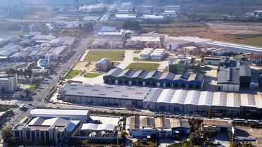 Ege Bölgesi'ndeki 8 il için yatırım seferberliği