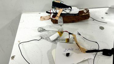 Çatak'ta Ehliyet Sınavı Operasyonu