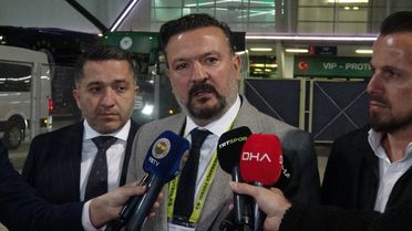 Fenerbahçe'den Özür ve VAR Eleştirisi