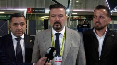 Torunoğulları'ndan VAR Eleştirisi