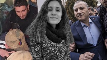 Eski vali Tuncay Sonel'e 78 soru soruldu, hepsine aynı yanıtı verdi