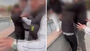 Eskişehir'deki akran zorbalığı olayıyla ilgili 1 gözaltı