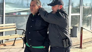 Eşme Belediye Başkanı Tozan görevden alındı