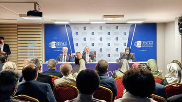 İran Büyükelçisi'nden Savaş Açıklamaları