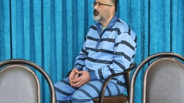 İran, Mossad'la iş birliği yapan kritik ismi idam etti