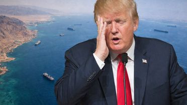 İran'la savaş pahalıya patladı! ABD, en büyük rakibinin karşısında savunmasız