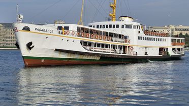 İstanbul Boğazı bugün deniz trafiğine kapatılacak