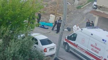 Kahramanmaraş’ta silahlı kavga cinayetle bitti