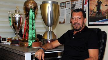 Karşıyaka'nın Kümede Kalma Savaşı