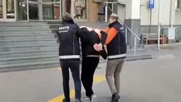 Kayseri'de Kasten Öldürme Cezası Olan Şahıs Yakalandı