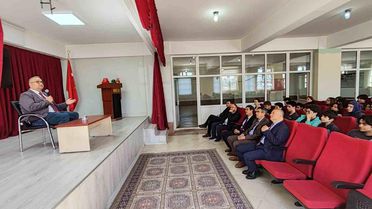 Kütahya'da Sürdürülebilirlik Etkinliği