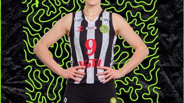 Manisa BBSK, Aleksandra Rasinska ile Anlaştı