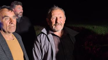 Helikopter Kazası: Tanıktan İlk Açıklama