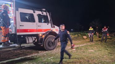 Kaza Açıklaması: Olumsuzluk Yok