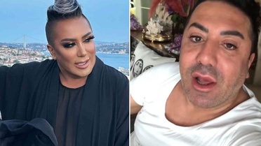 Murat Övüç hakkında karar çıktı